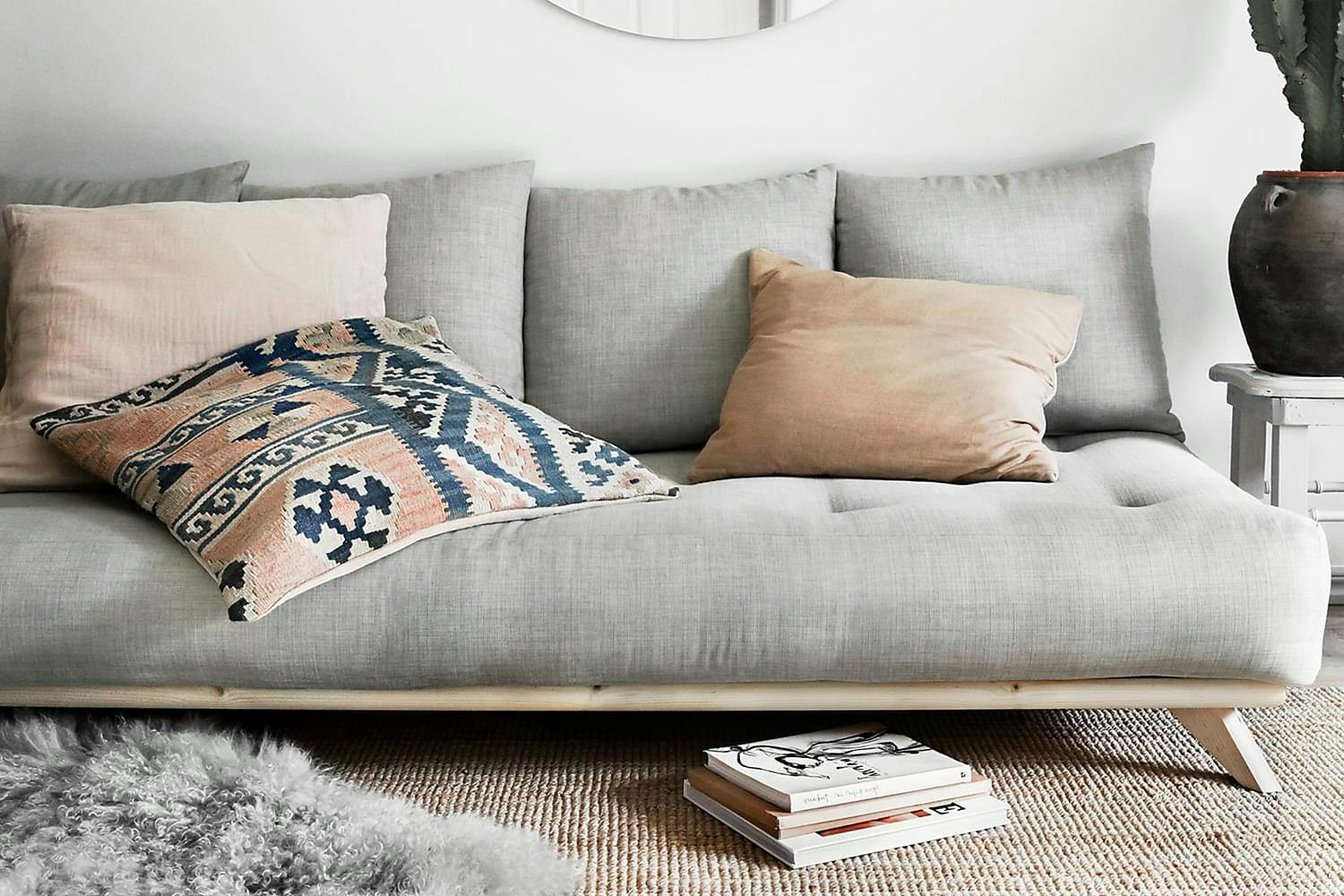 hjikoapo daybed som sofa